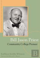 Bill Jason Priest