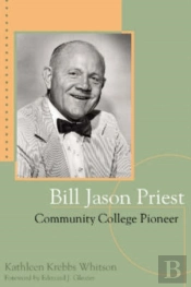 Bill Jason Priest