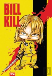 Bill Kill
