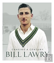 Bill Lawry Still On Strike