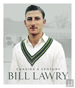 Bertrand.pt - Bill Lawry Still On Strike