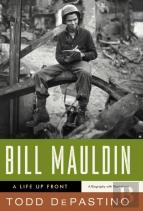 Bill Mauldin