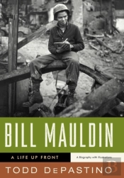 Bill Mauldin