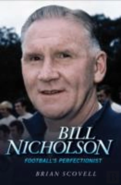 Bertrand.pt - Bill Nicholson
