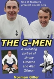 Bill Nicholson Revisited