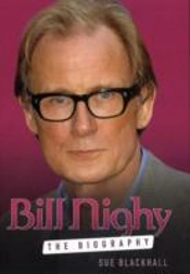 Bill Nighy