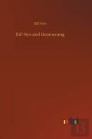 Bill Nye And Boomerang