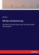 Bill Nye And Boomerang