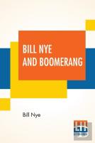 Bill Nye And Boomerang