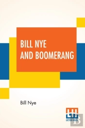 Bill Nye And Boomerang