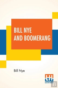 Bertrand.pt - Bill Nye And Boomerang