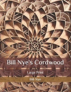 Bertrand.pt - Bill Nye'S Cordwood
