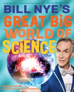 Bertrand.pt - Bill Nye'S Great Big World Of Science