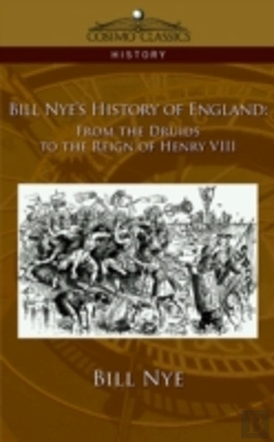 Bertrand.pt - Bill Nye'S History Of England