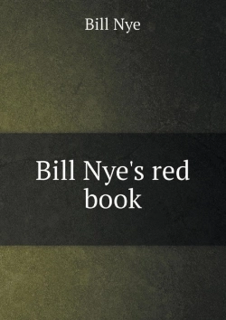 Bertrand.pt - Bill Nye'S Red Book