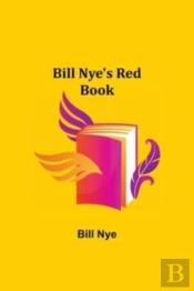 Bill Nye'S Red Book