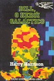 Bill o Herói Galáctico