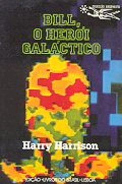 Bertrand.pt - Bill o Herói Galáctico