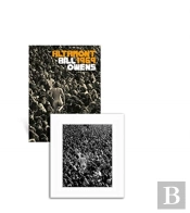 Bill Owens: Altamont 1969