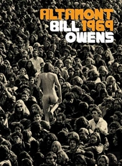 Bertrand.pt - Bill Owens: Altamont 1969