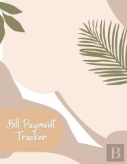 Bill Payment Tracker