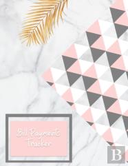 Bill Payments Tracker