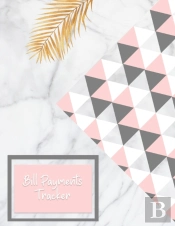 Bill Payments Tracker