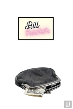 Bertrand.pt - Bill Planner