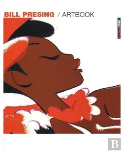 Bertrand.pt - Bill Presing ; Artbook