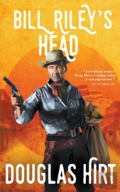 Bill Riley'S Head