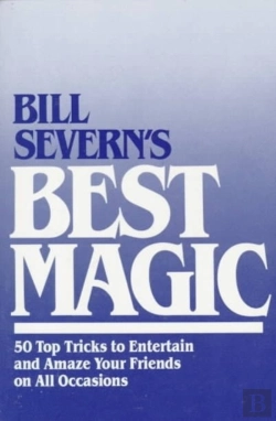 Bertrand.pt - Bill Severns Best Magic