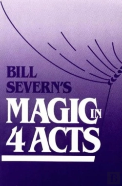 Bertrand.pt - Bill Severns Magic In Four Actpb