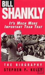 Bill Shankly: It'S Much More Important Than That