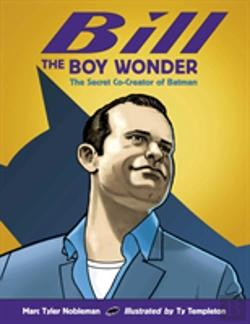 Bertrand.pt - Bill The Boy Wonder