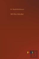 Bill The Minder