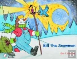 Bertrand.pt - Bill The Snowman