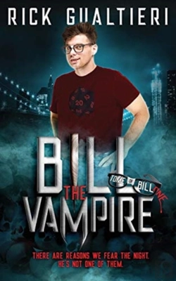 Bertrand.pt - Bill The Vampire