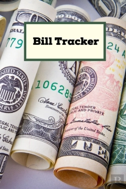 Bertrand.pt - Bill Tracker