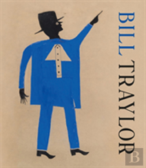 Bill Traylor