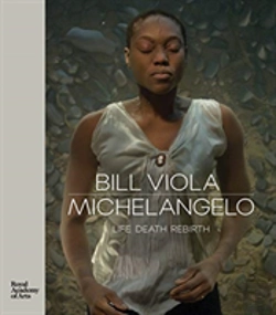 Bertrand.pt - Bill Viola / Michelangelo