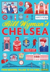 Bill Wyman'S Chelsea