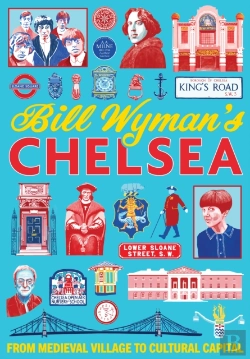 Bertrand.pt - Bill Wyman'S Chelsea