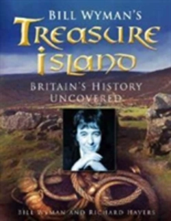 Bertrand.pt - Bill Wyman'S Treasure Islands