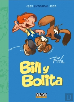 Bertrand.pt - Bill Y Bolita 1959-1963