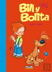 Bill Y Bolita 1963-1967