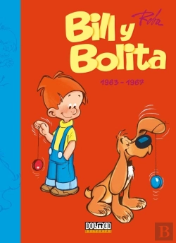Bertrand.pt - Bill Y Bolita 1963-1967