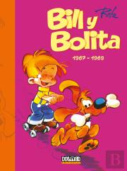 Bill Y Bolita 1967-1969