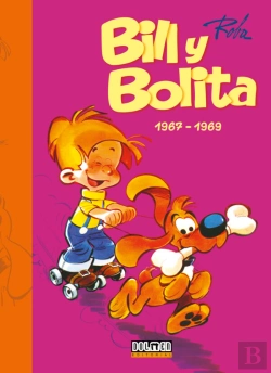 Bertrand.pt - Bill Y Bolita 1967-1969