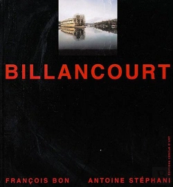 Bertrand.pt - Billancourt