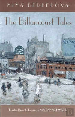 Bertrand.pt - Billancourt Tales